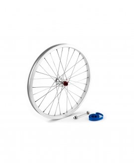 Q-Parts - SuperLight Front Wheel